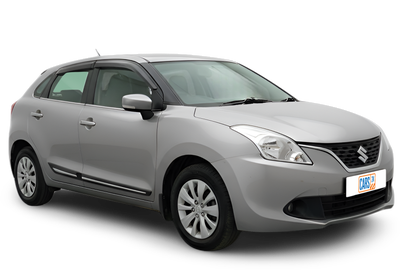 Maruti Baleno-img